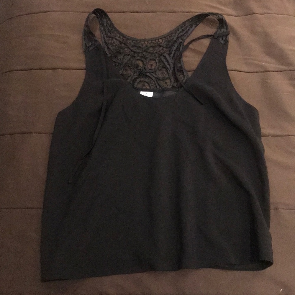 Reformed Blouse